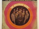 THE LEBRON BROTHERS / THE BROOKLYN BUMS / LP RECORD / 1ST PRESS 1968 /RARE LATIN
