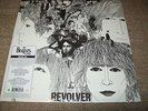 Beatles - Revolver (2014 Sealed 180GM MONO LP)