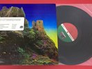 Led Zeppelin-House Of The Holy 1981 KOREA UNIQUE COVER FIRST PRESS LP SHEET