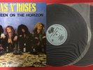 Guns N' Roses-Halloween On The Horizon KOREA 2 LP SET