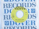 Garage Psych 45 PALACE GUARDS No Comin' Back WHITE CLIFFS HEAR