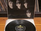 THE BEATLES - WITH THE BEATLES - UK MONO 2nd Press Dominion. Belinda Credit VG++