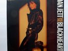 JOAN JETT Up Your Alley LP SEALED 1988 rock The Runaways   h35