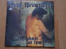 Bruce Springsteen-The Ghost of Tom Joad-FACTORY SEALED Vinyl LP