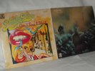 STEELY DAN VINYL LPS KATY LIED AND CAN'T BUY A THRILL