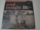 The Marcus King Band: Soul Insight Vinyl LP + Download
