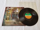 Savatage - Gutter Ballet - 1988 - German First Pressing