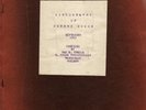 78rpm Jazz History – Early Johnny Dodds Discography by Max Vreede, 1953