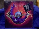 JOURNEY VERY RARE SEALED LP INFINITY 1979 USA PRESS W/STICKER OUT OF PRINT