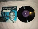 33 RPM record (Nat King Cole) 