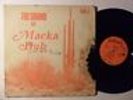The Sound Of Macka Dub CLOCKTOWER Dub Roots Reggae LP HEAR