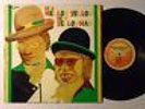 KING MELLOW YELLOW Meets Yellowman JAM ROCK Roots Reggae LP HEAR