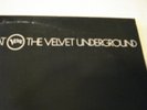 THE VELVET UNDERGROUND / WHITE LIGHT WHITE HEAT - 1968 /  PROTO PUNK / ART ROCK