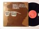 PABLO MOSES Revolutionary Dream JAM SOUNDS Roots Reggae LP HEAR