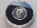 Brian May (Queen) Back To The Light - First Pick (1993) Sixpence Pick Coin Rare