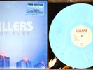 The Killers - Hot Fuss Sky Blue 180g Vinyl Sealed New
