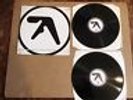 APHEX  TWIN  SELECTED AMBIENT  WORKS 85- 92  2-LP VINYL  ORIG 1992 1st PRESS EX