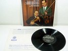 SXL 6088 Decca 180gr LP Speakers Corner OISTRAKH / KONDRASHIN - Mozart SINFONIA