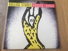 ROLLING STONES - VOODOO LOUNGE. 1994 DOUBLE LP RECORD IN EXCELLENT CONDITION
