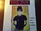 THE JAM YOUNG MAN FROM WOKING 2 x VINYL LP AND 7