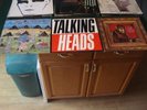 TALKING HEADS / LITTLE CREATURES-1985/ TRUE STORIES-1986 / NAKED-1988 / NEW WAVE