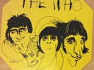 THE WHO - ITALIAN 7
