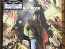 Taxi Driver Soundtrack On Tri-Color 180 Gram Double Vinyl NEW & SEALED WAXWORK