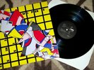 WIPERS - Is This Real? (Vinyl LP 1987 Weird System, Germany) Zustand: gut