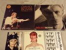 Bowie Brooklyn Museum Exclusives- Live, Iselect, Time-Stillsealed
