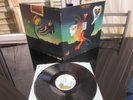 NICK DRAKE PINK MOON ISLAND RECORDS GATEFOLD SLEEVE LATER VERSION