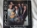 Bob Dylan Tom Petty & the Heartbreakers True Confessions tour double LP bootleg