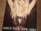 BRITNEY SPEARS. 2016 & 2017 CALENDARS