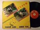 TENOR SAW / COCO TEA Clash WITTY Digi Roots Reggae LP HEAR