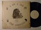 THE OFFICIAL I Am A Jew APRIL Dub Roots Reggae LP Rare HEAR