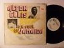 ALTON ELLIS Mr Soul Of Jamaica TREASURE ISLE Rocksteady + Soul LP Killer HEAR