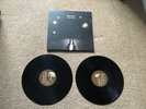 Doves - Lost Souls - Double 12 ins VINYL LP -  VERY RARE - Gatefold Sleeve -1999