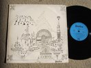 LP PSYCH PINK FLOYD - RELICS - UK PRESSING STARLINE SRS5071