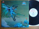 Gravy Train ?– Staircase To The Day UK 1974 EX/EX (LP )