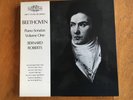 BERNARD ROBERTS RARE 4 LP BEETHOVEN PIANO SONATAS 1 - 7 NIMBUS DIRECT D/C901