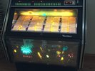 Wurlitzer Niagara Juke Box 1979 with 7