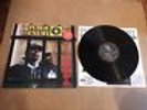 PUBLIC ENEMY - IT TAKES A NATION OF MILLIONS TO HOLD US BACK  LP VINYL 1988 MINT
