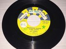 Bill Cofield Wildwood Flower Down Yonder Wabash Cannonball Yakety Sax 45 RPM