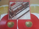 THE BEATLES - 1962-1966 RED ALBUM - 2LP - RED VINYL - LIMITED EDITION - D 1977