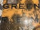 Green R.E.M Vinyl