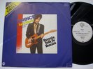 ULTRASONIC CLEAN - PRINCE - Let's Work (WB 26 216) German LTD ED 12