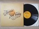 Neil Young: Harvest   Vintage EU Vinyl LP   REP54005   VG+   Folk Rock