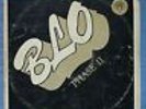 BLO Phase II RARE DYNAMITE AFRO BOMB NIGERIA LISTEN ORIGINAL LP