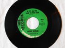 LUTHER INGRAM - IF IT'S ALL THE SAMETO YOU BABE/EXUS TREK. N. SOUL VG+