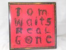 TOM WAITS real gone DOUBLE LP Record x2 Vinyl
