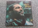 Marvin Gaye LP/Vinyl / What´s going on / TAMLA 530 022-1
